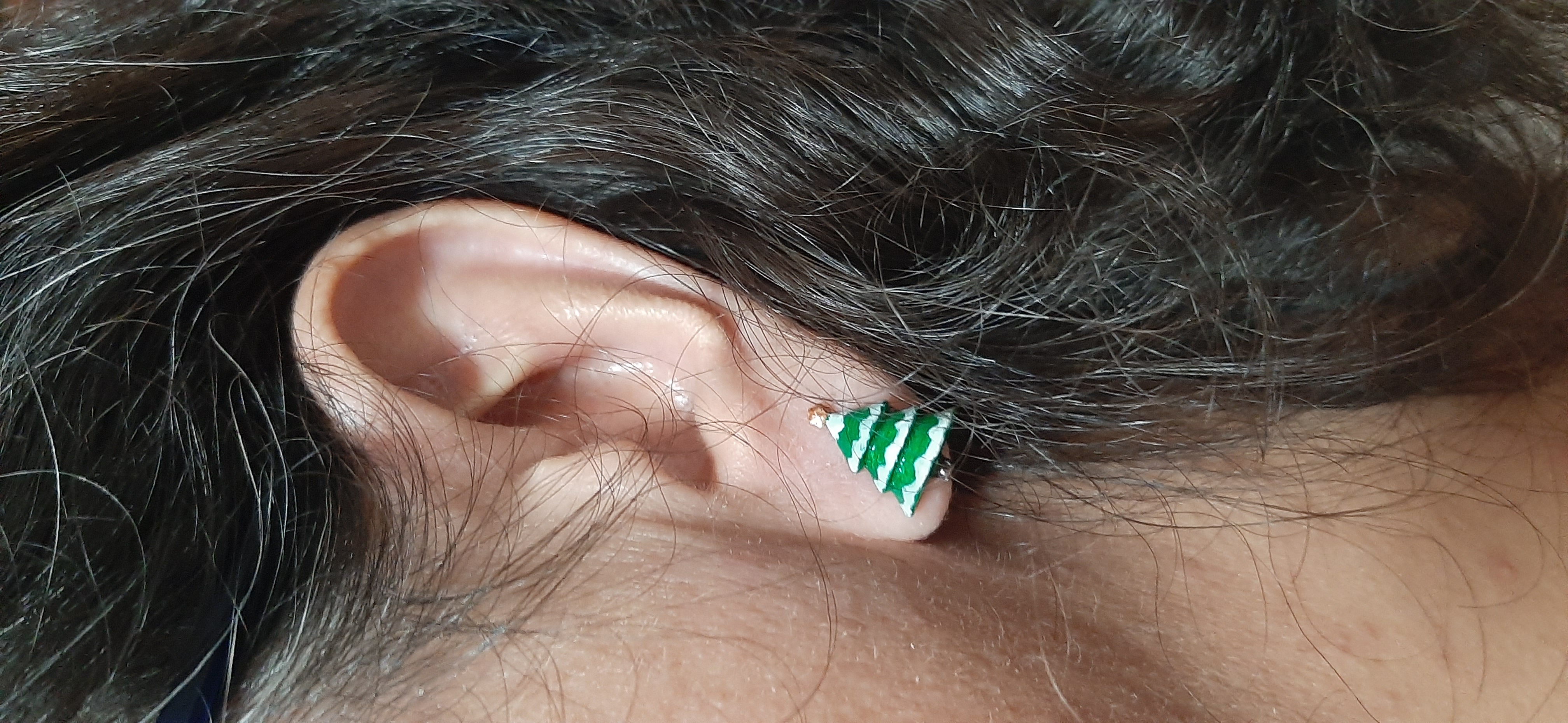 Produto recebido — avaliação de L.